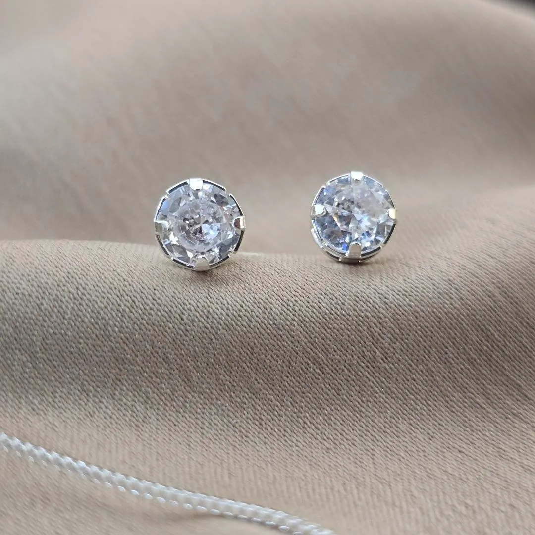 Conjunto Delicado Zircônia