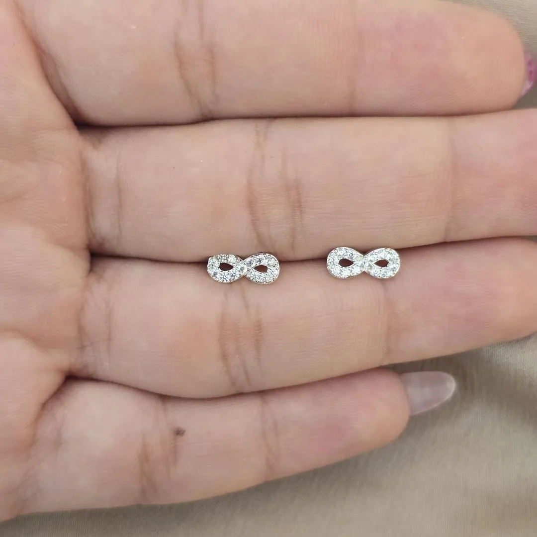 Conjunto Delicado Infinito