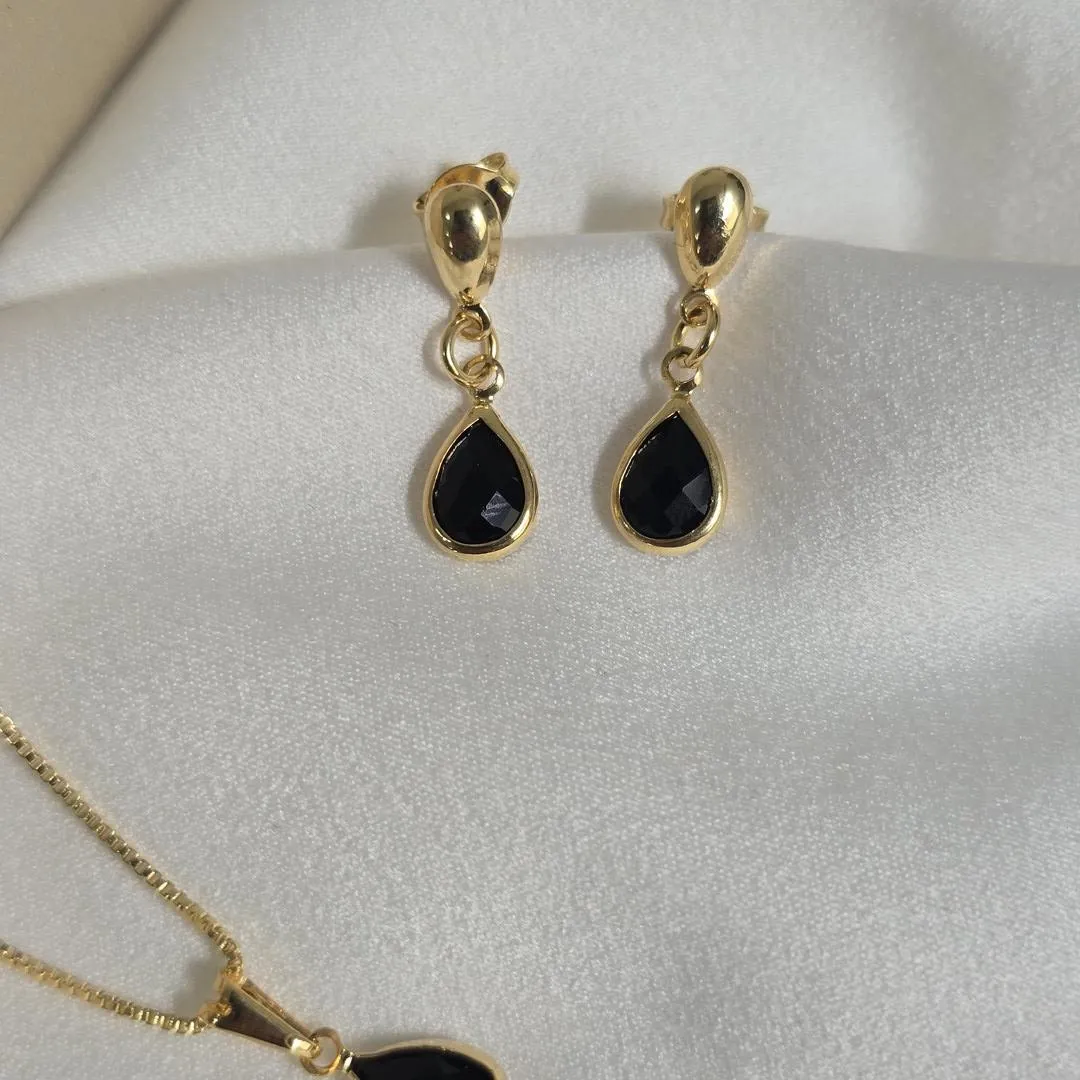 Conjunto Delicado de Pedra