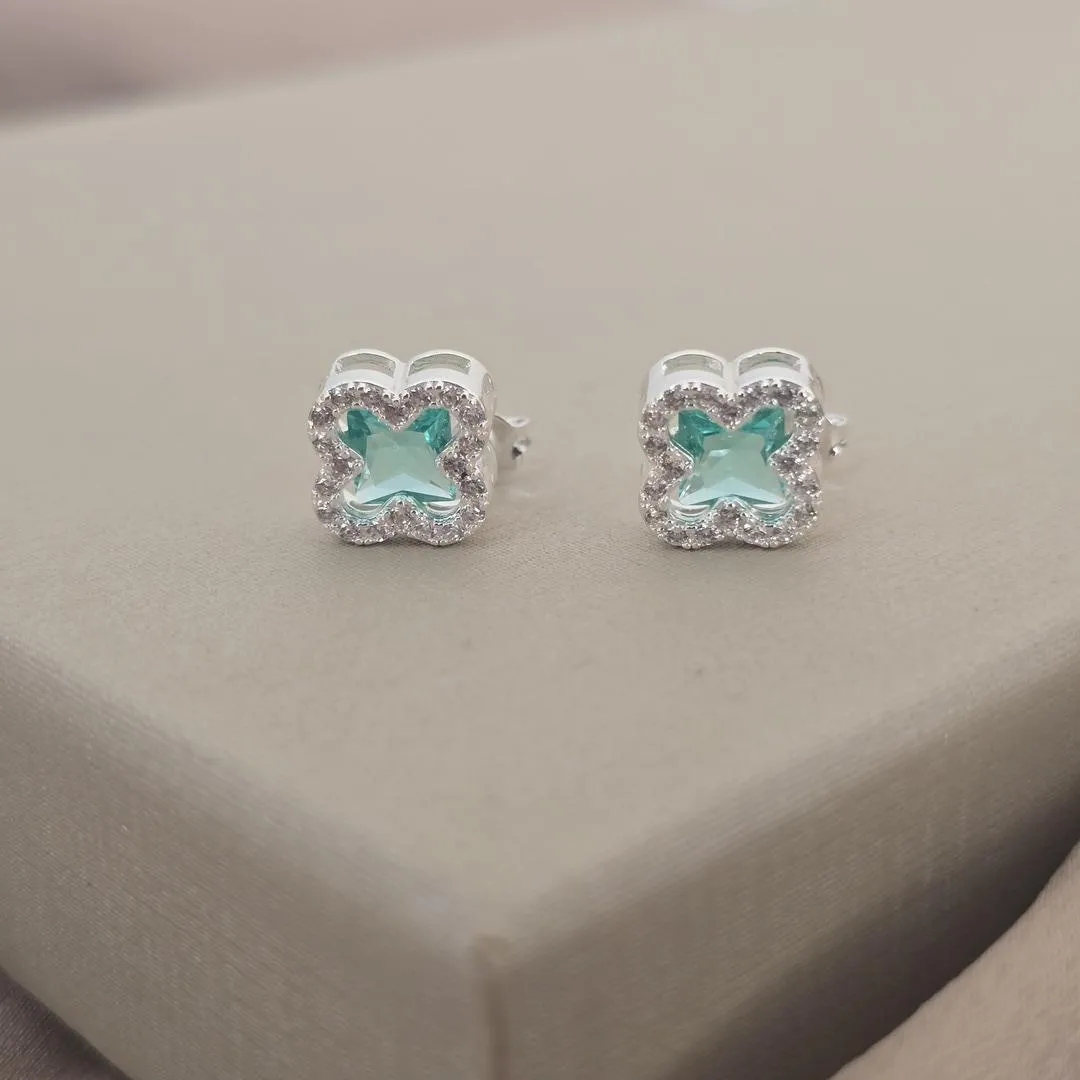 Brinco Delicado Zircônia