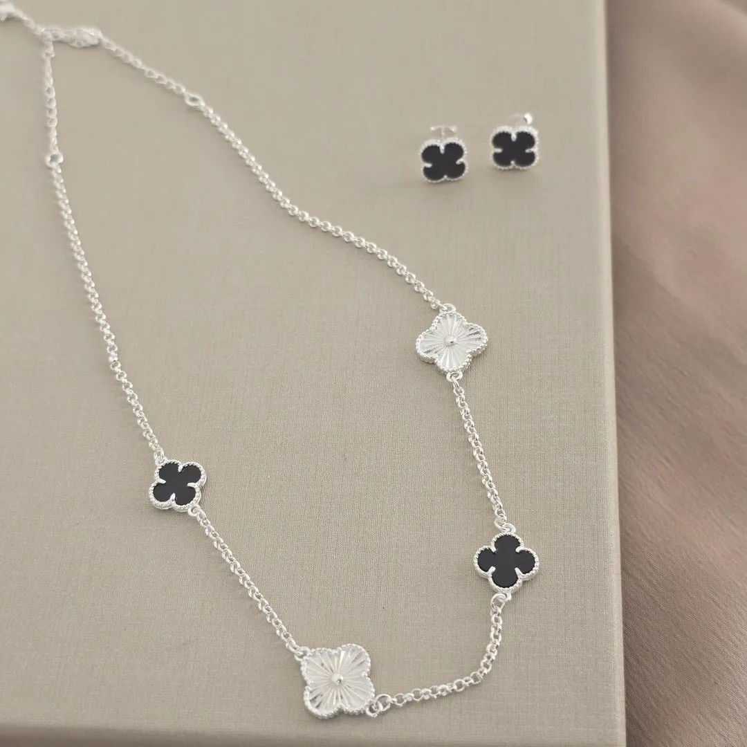 Conjunto Delicado Vancleef