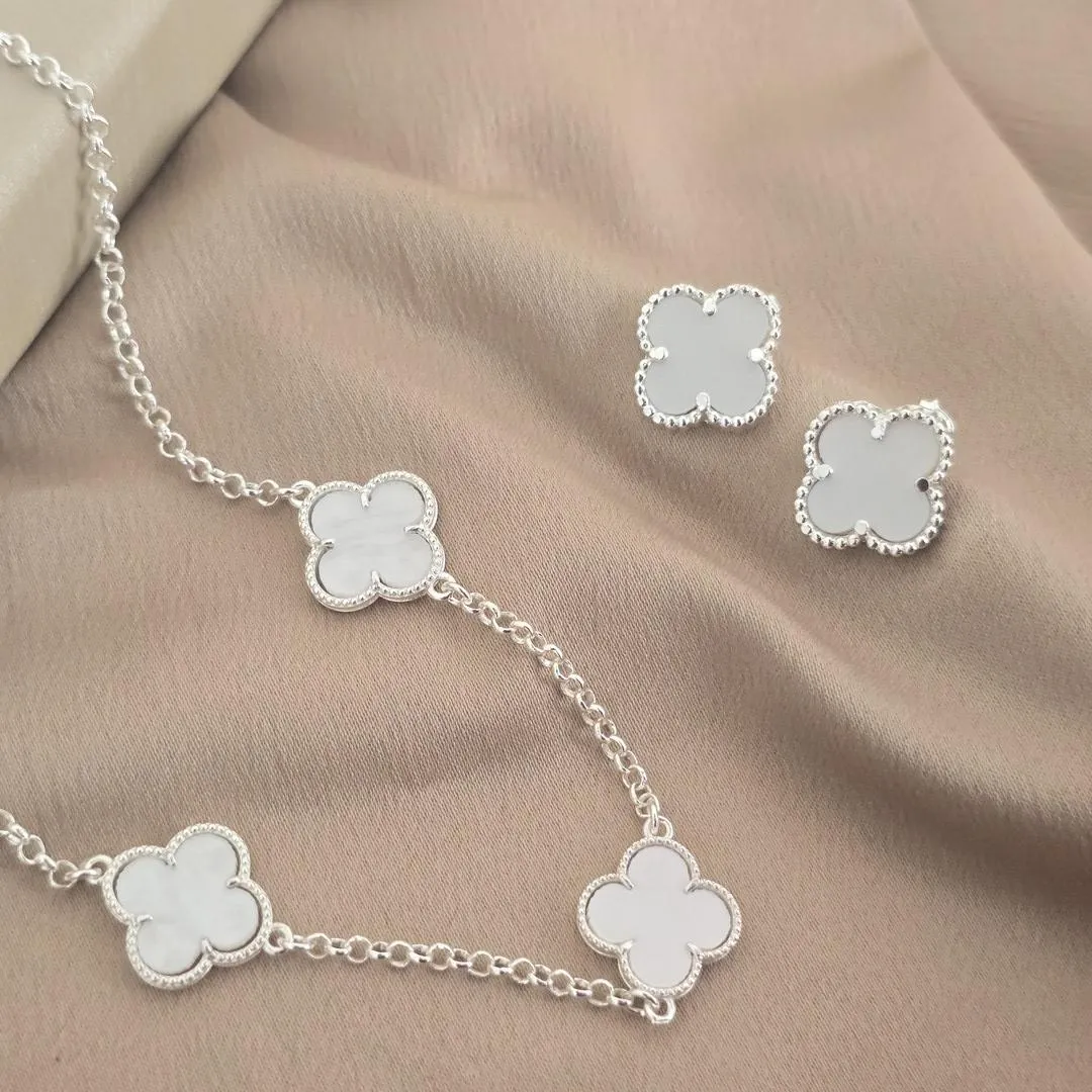 Conjunto Vancleef