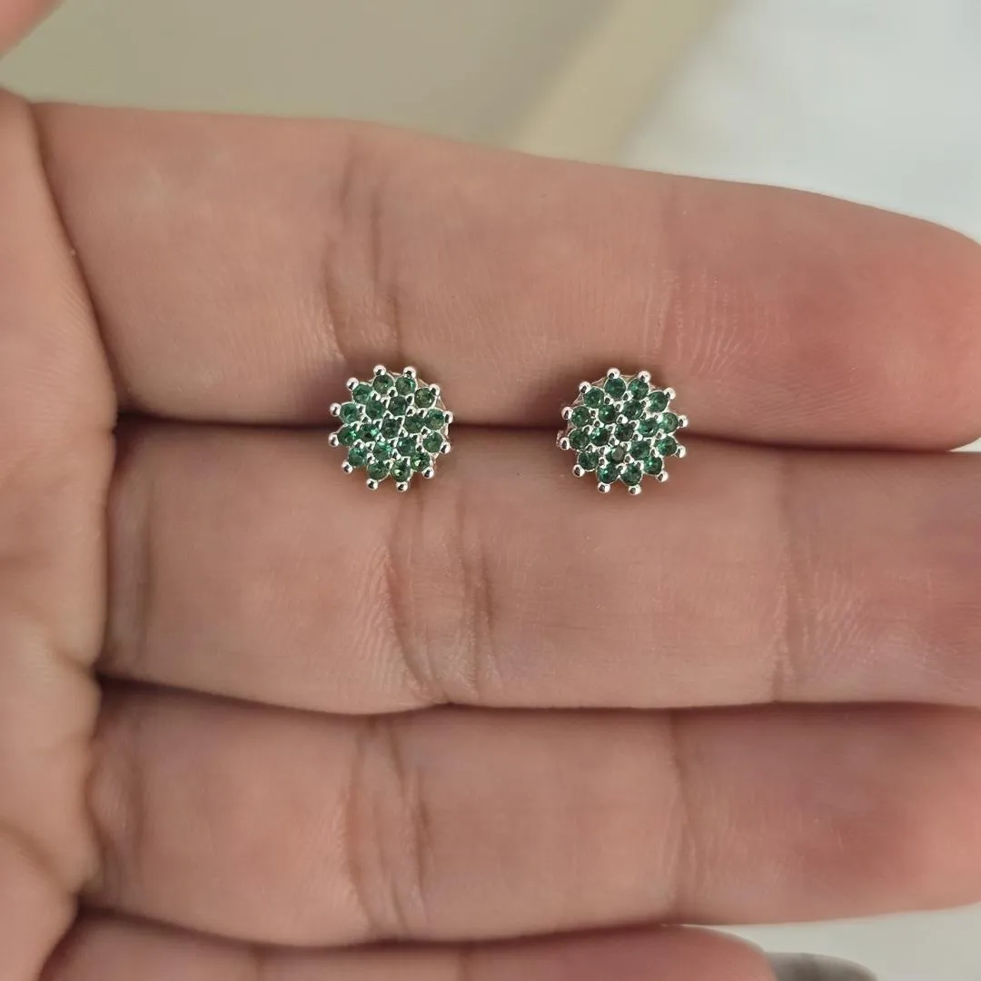 Conjunto Delicado Pedra