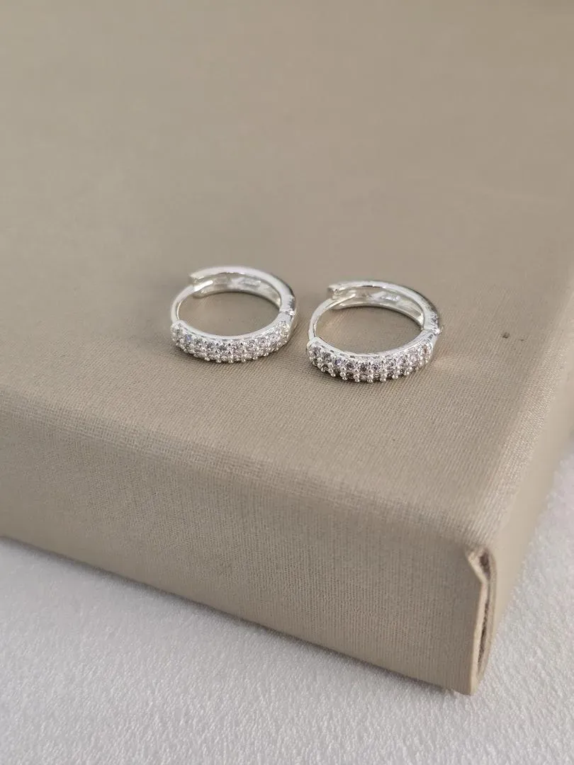 Argola Zirconia
