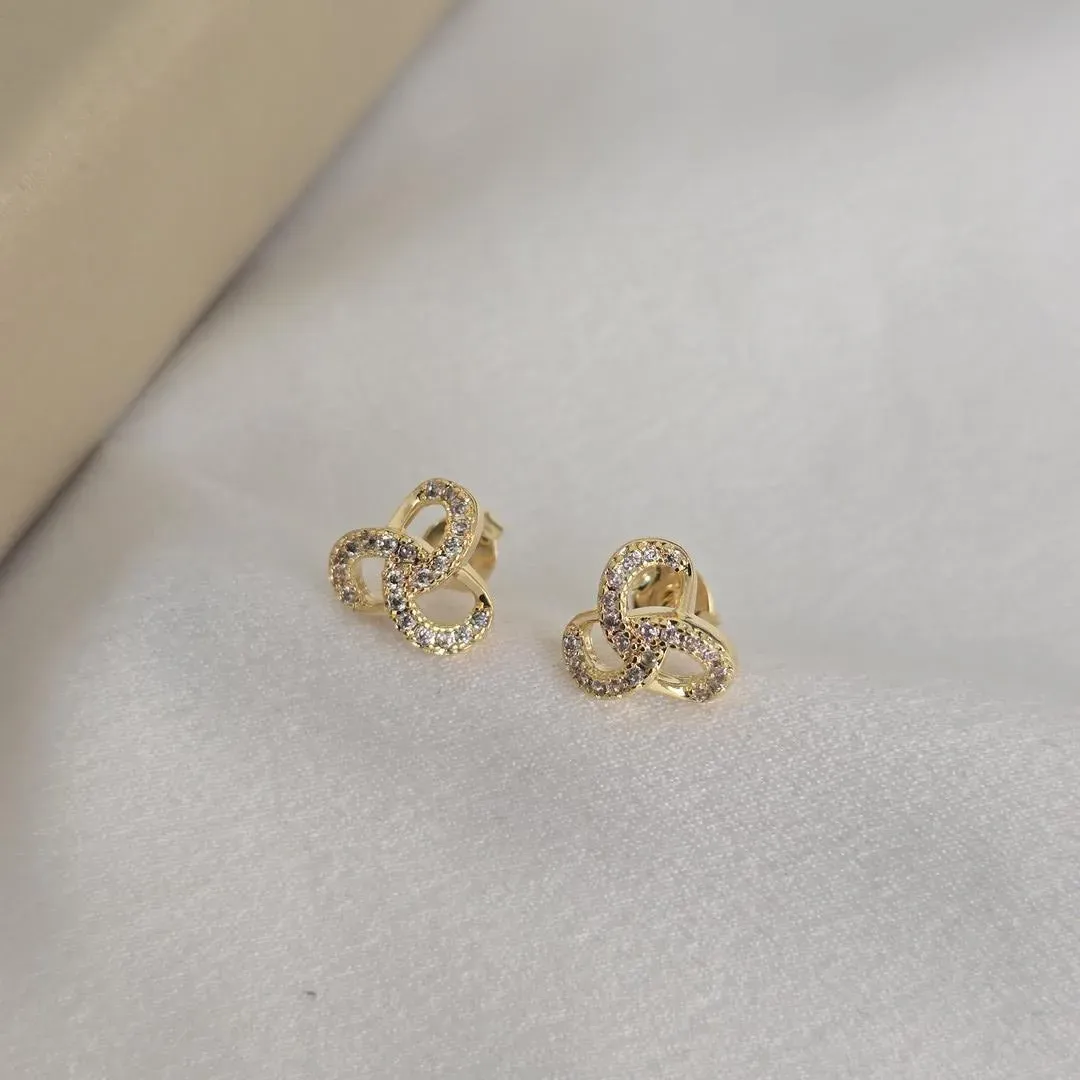 Brinco Delicado Zircônia