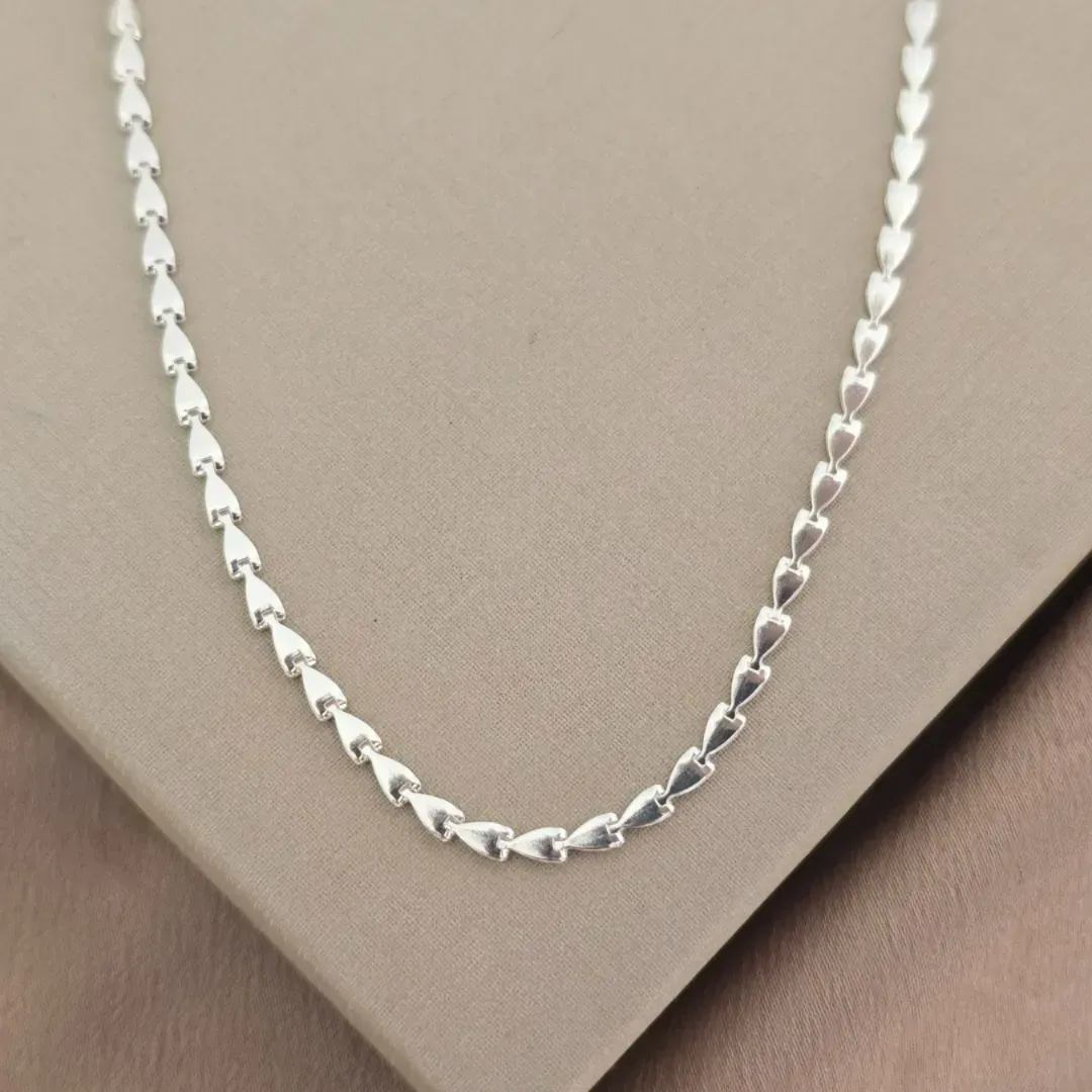 Choker gota lisa