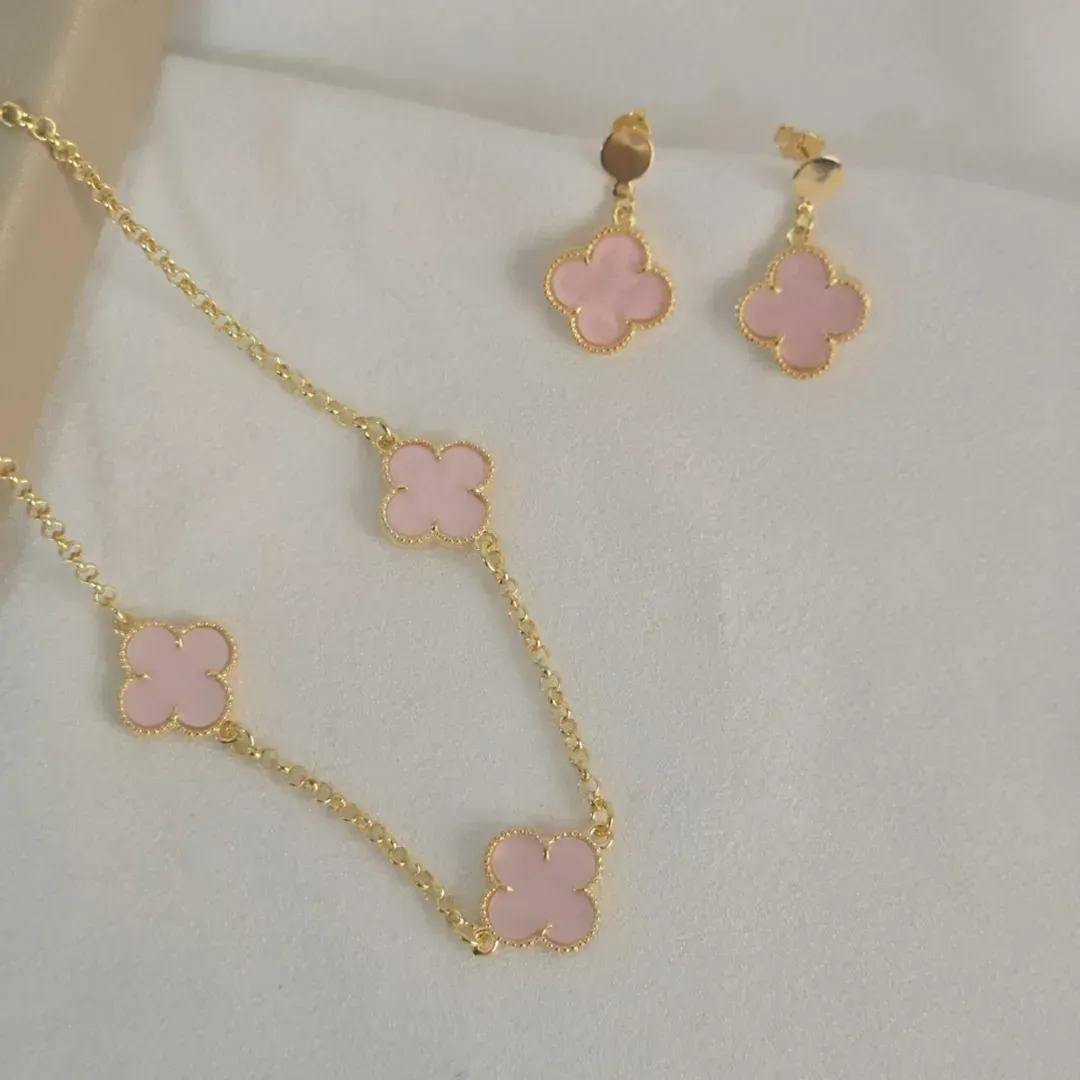 Conjunto Vancleef
