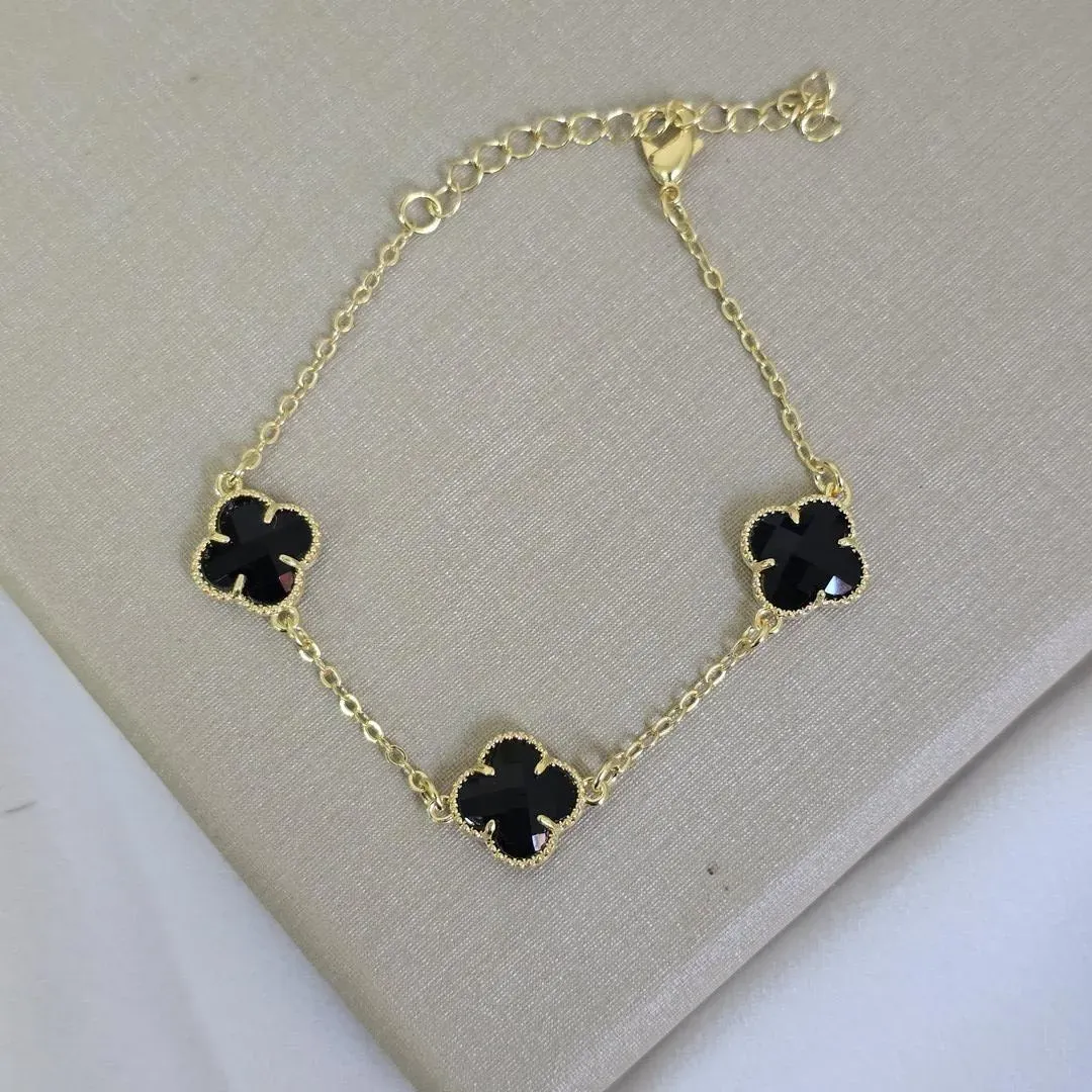 Pulseira Delicada Vancleef