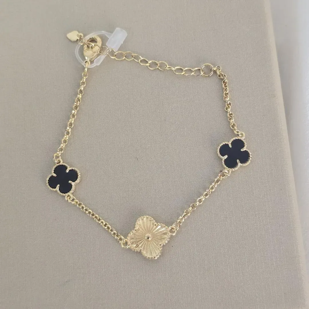 Pulseira Vancleef