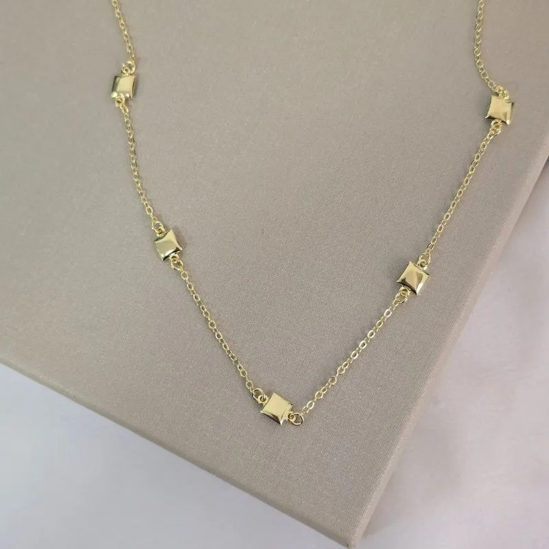 Choker Lisa Delicada