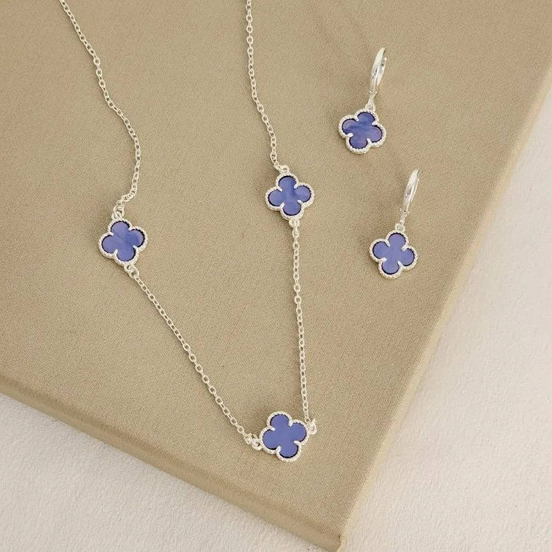 Conjunto Delicado Vancleef