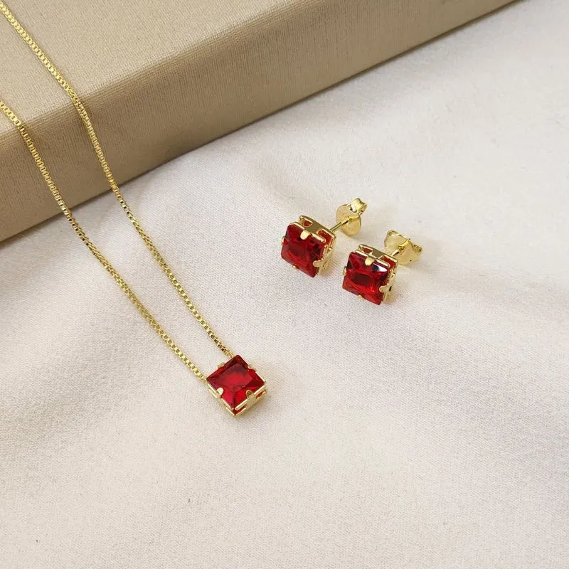 Conjunto Pedra