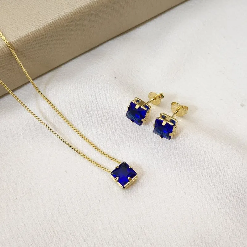 Conjunto Pedra