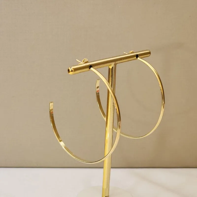 Argola Lisa
