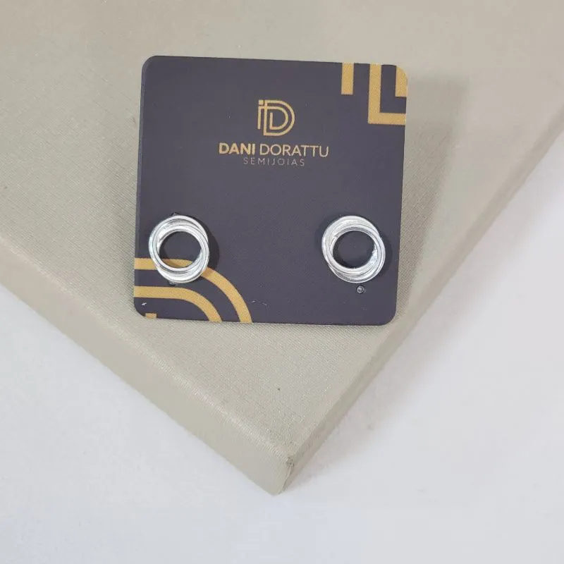 Brinco Delicado Liso