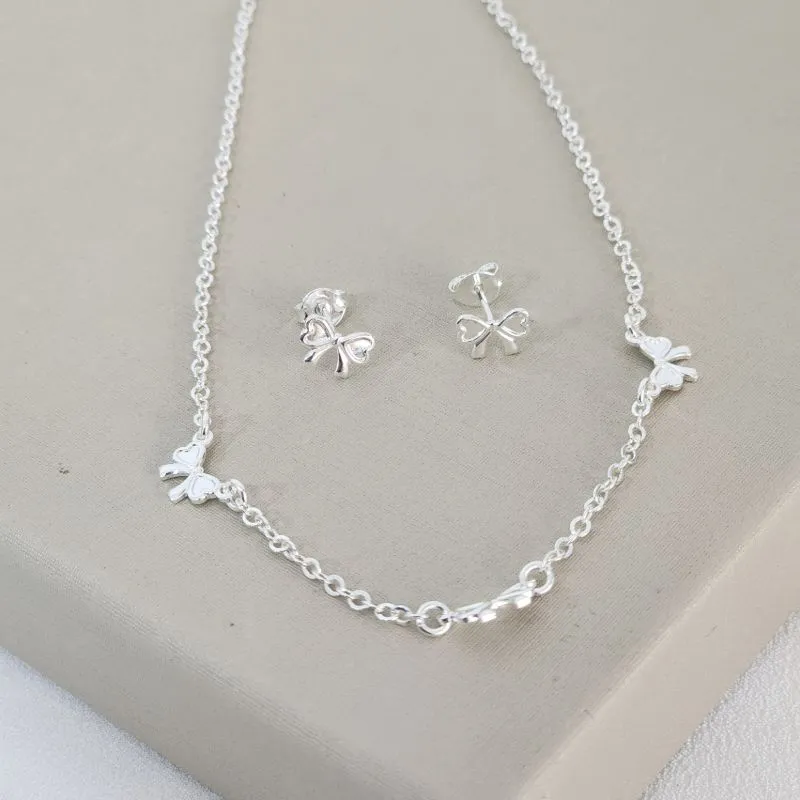 Conjunto Infantil