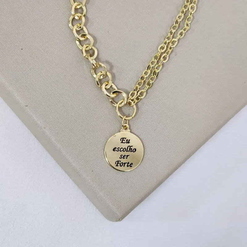 Pulseira Delicada 