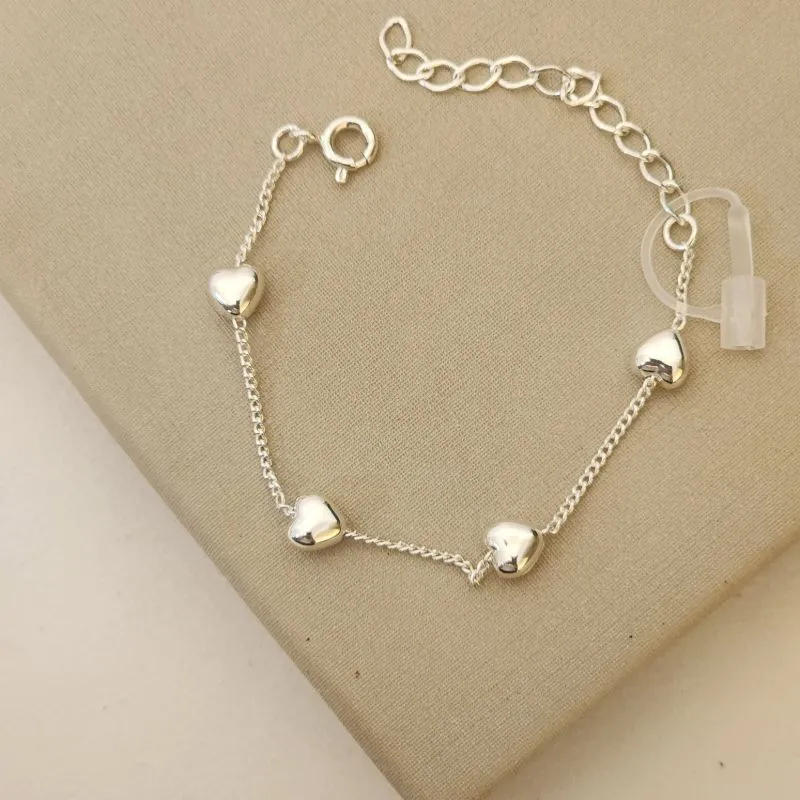 Pulseira Infantil