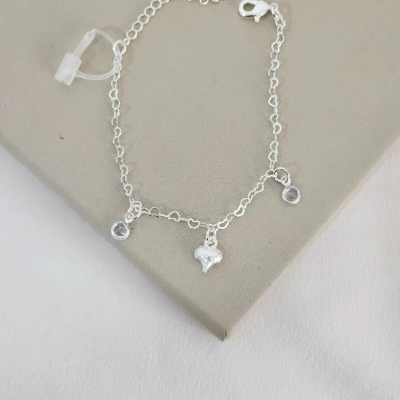 Pulseira Infantil