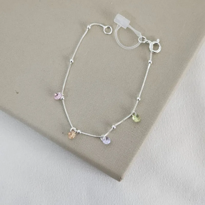 Pulseira Infantil