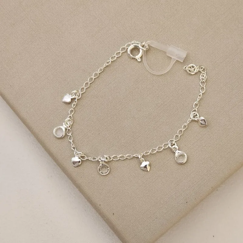 Pulseira Infantil