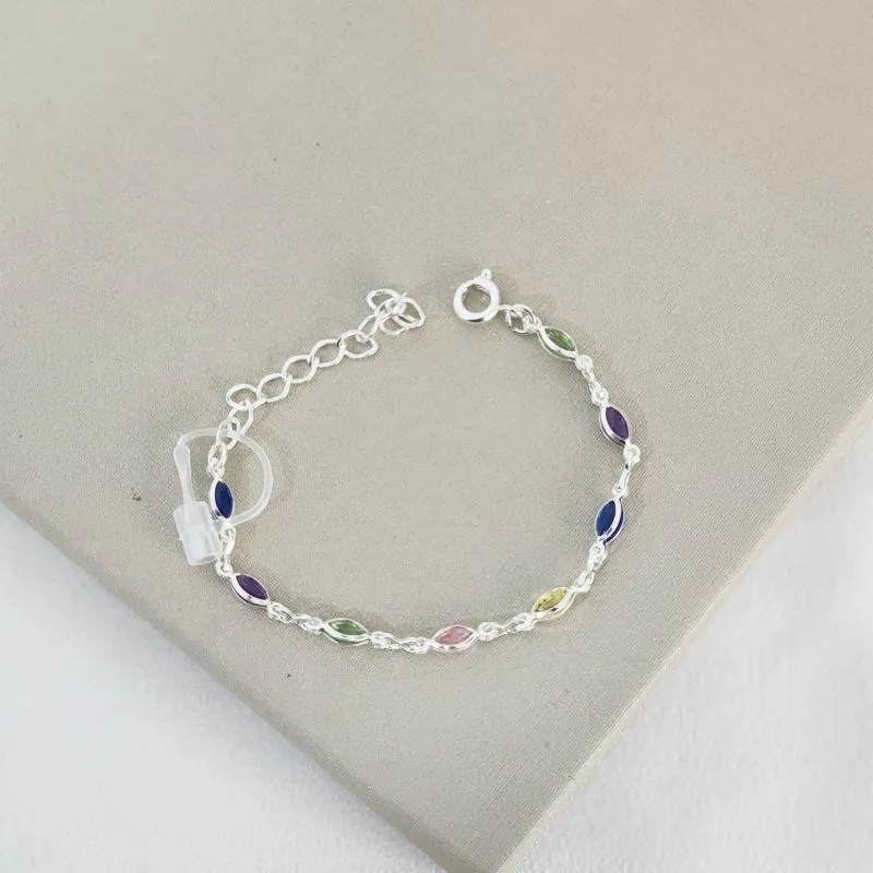 Pulseira Infantil