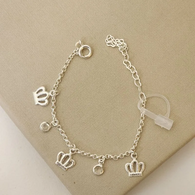Pulseira Infantil