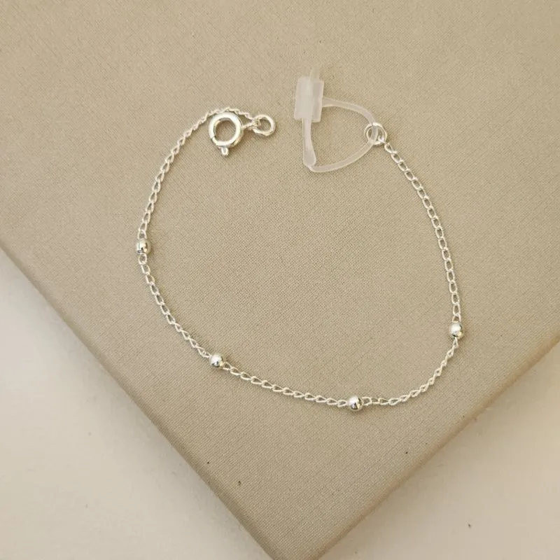 Pulseira Infantil