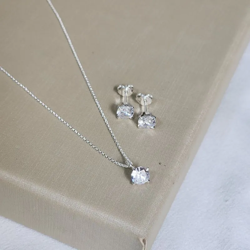 Conjunto Delicado ponto de Luz