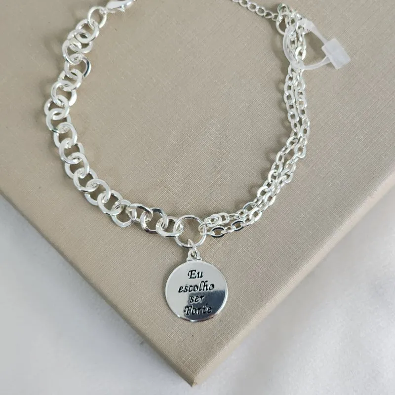 Pulseira Delicada 