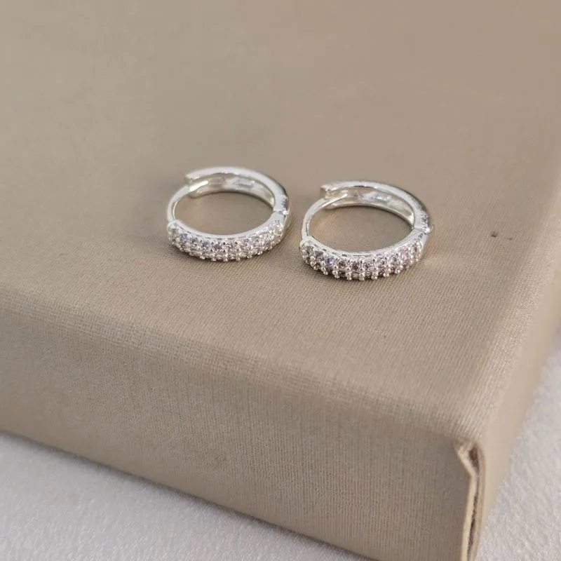 Argola Zirconia
