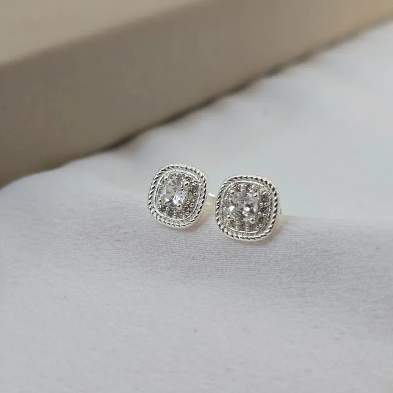 Brinco Delicado Zircônia