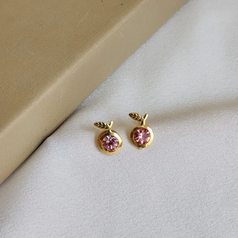 Brinco Delicado Zircônia