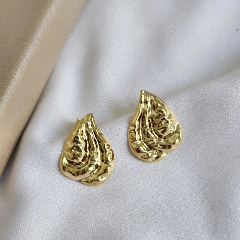 Brinco Liso Orgânico Folha