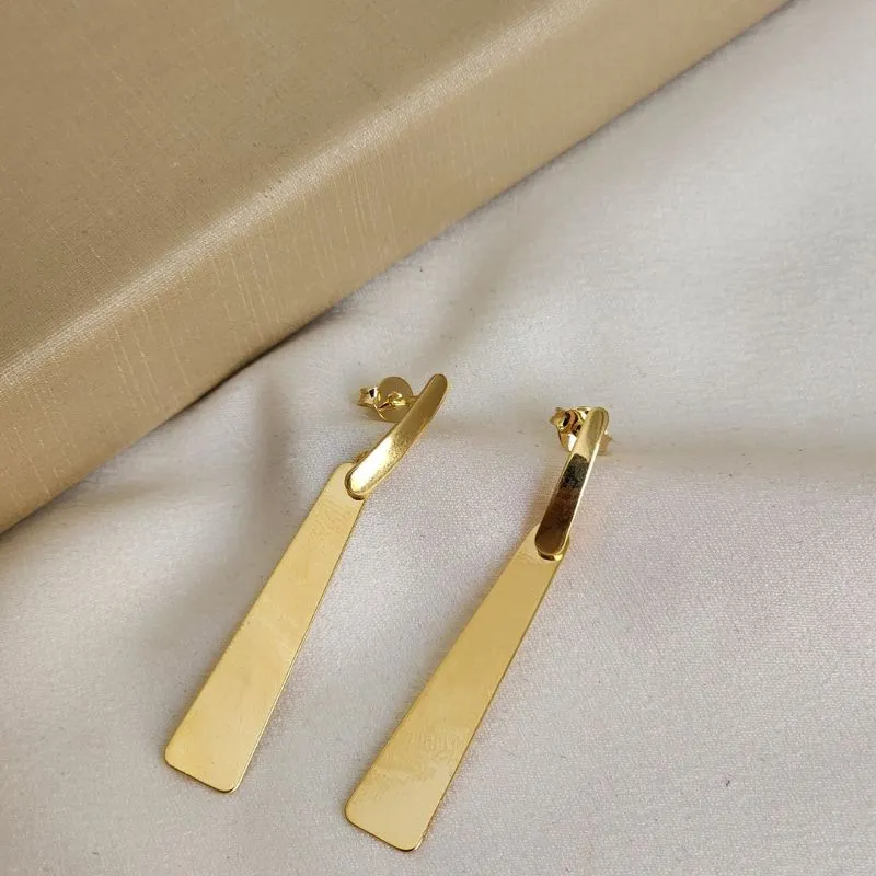 Brinco Orgânico Geométrico