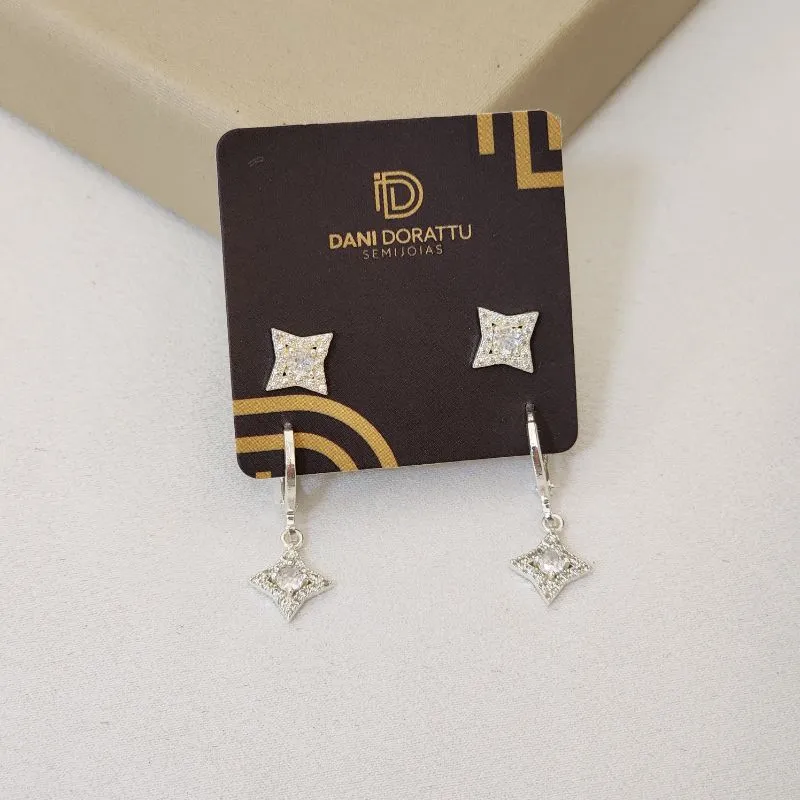 Mix Brinco Delicado Zircônia