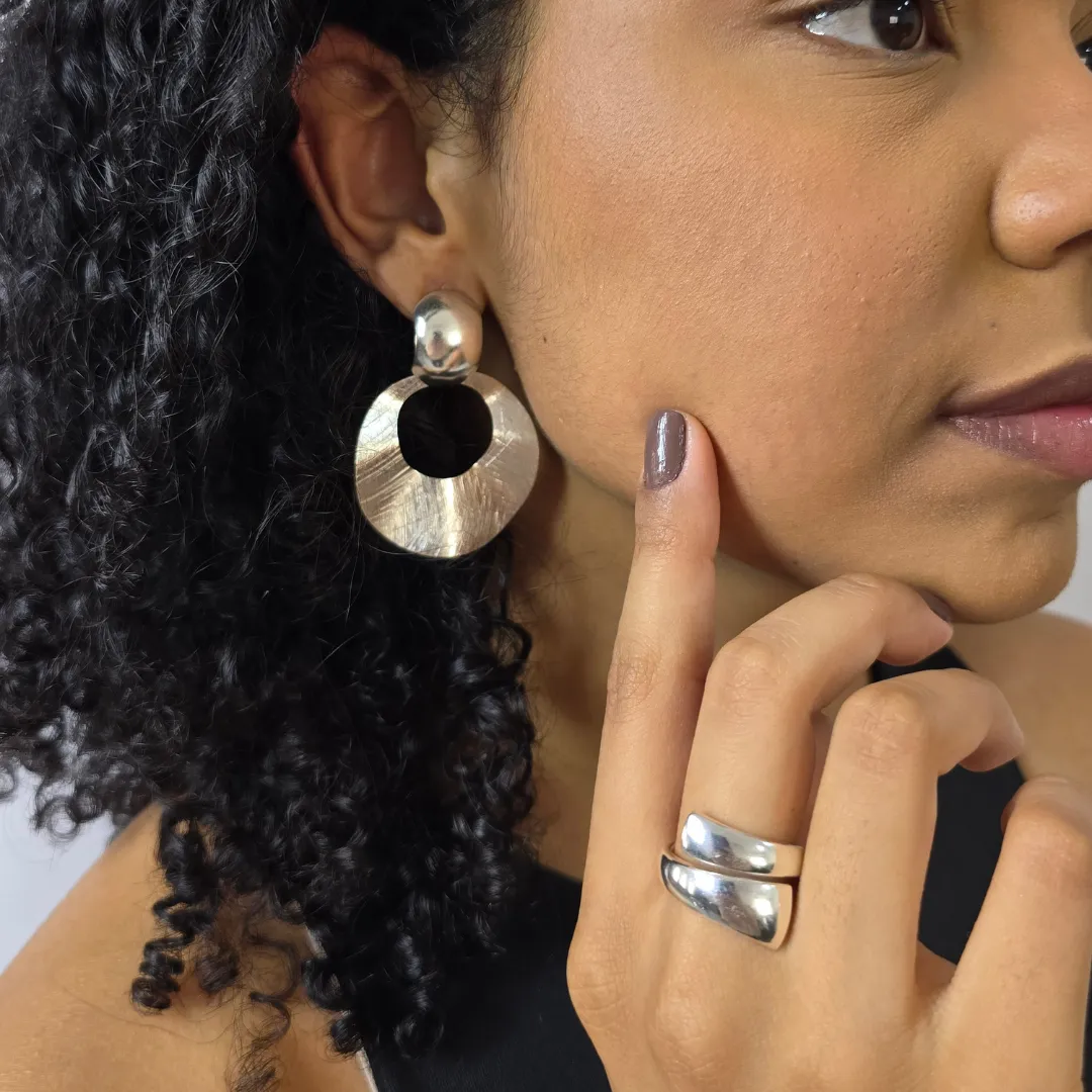 Brinco Maxi Orgânico Liso