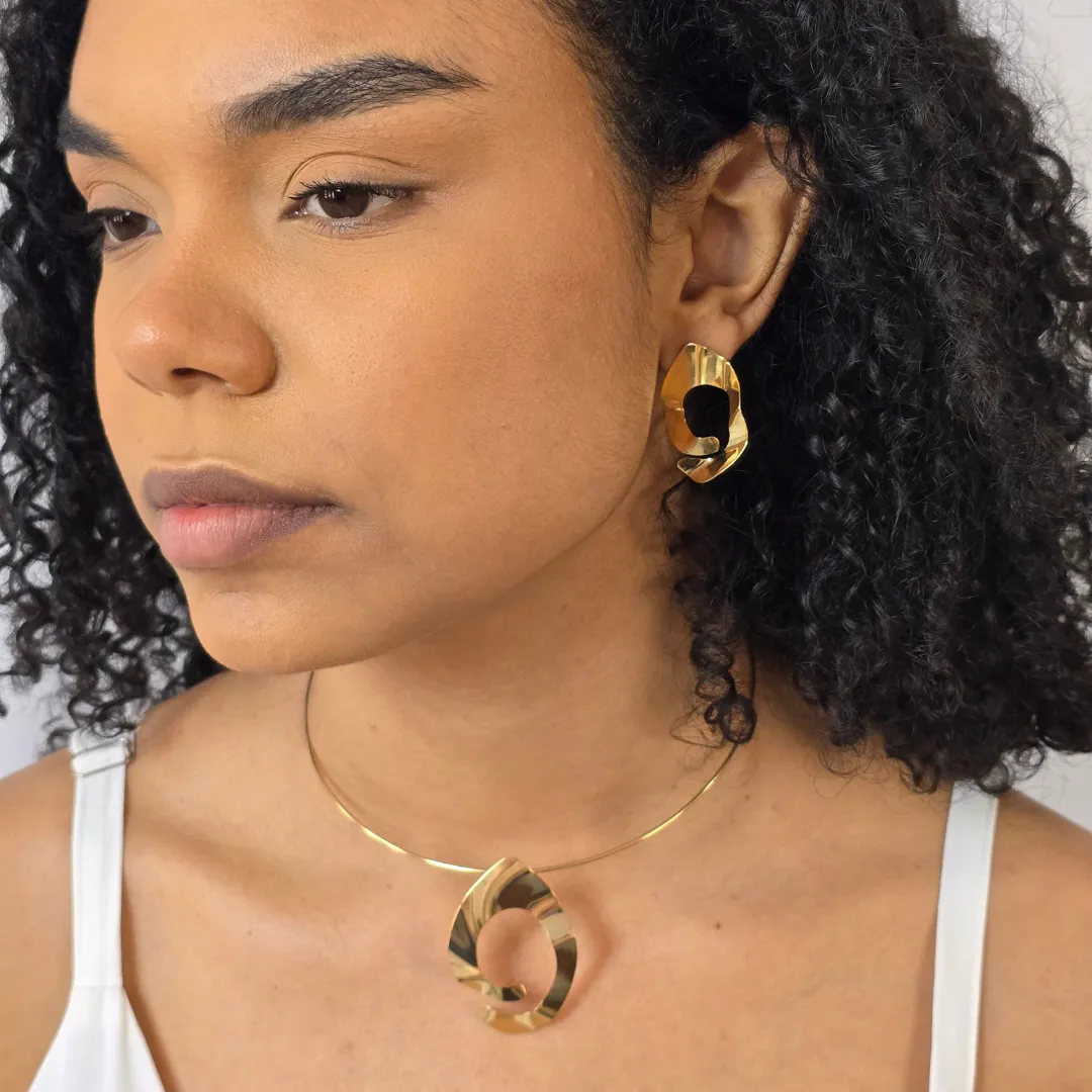 Conjunto Maxi Orgânico