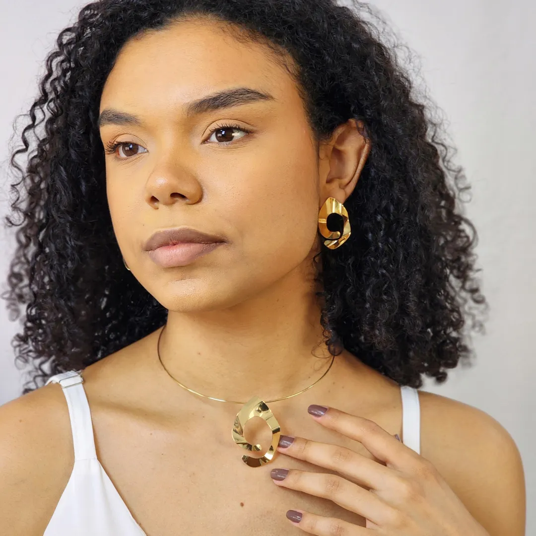 Conjunto Maxi Orgânico