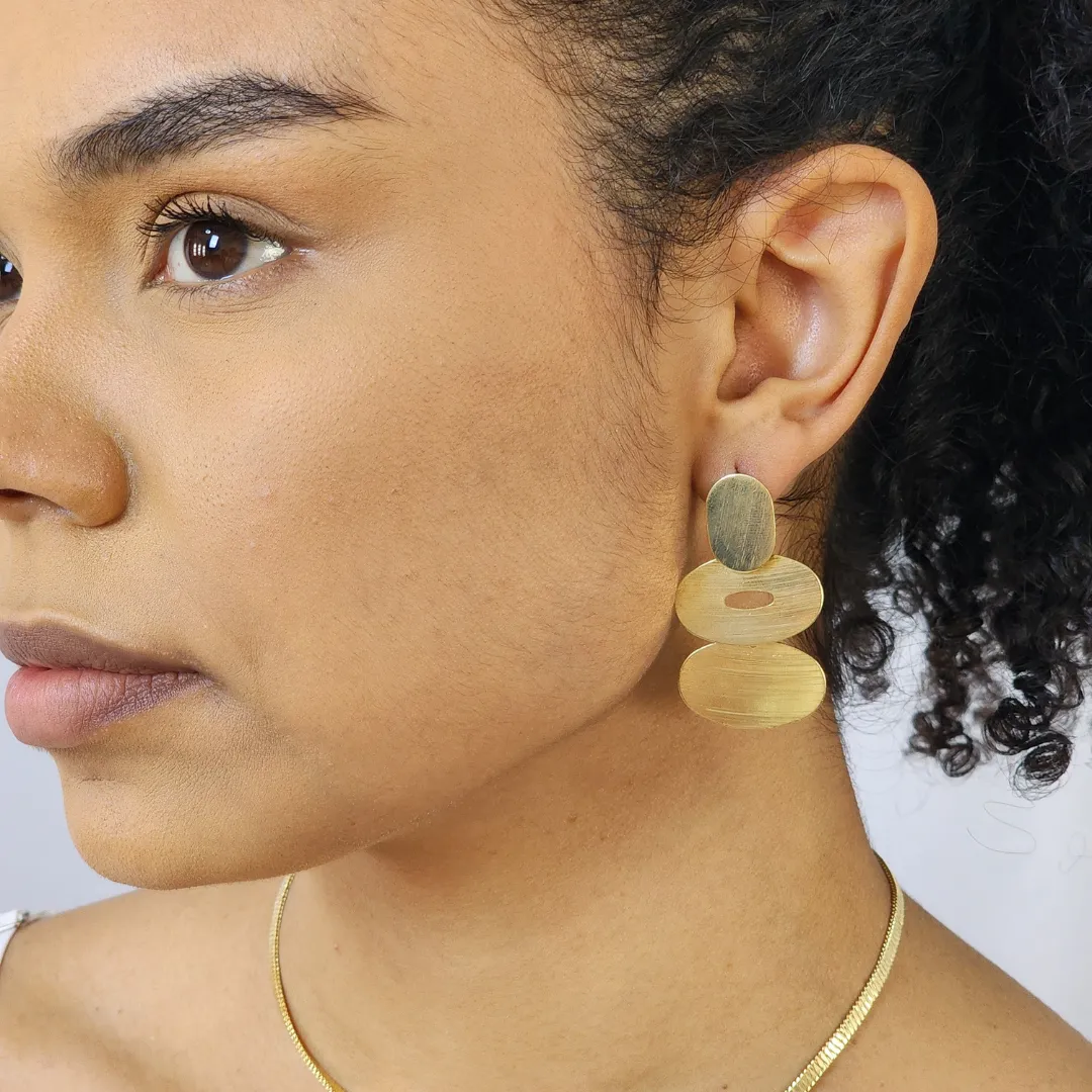 Brinco Maxi Liso Orgânico