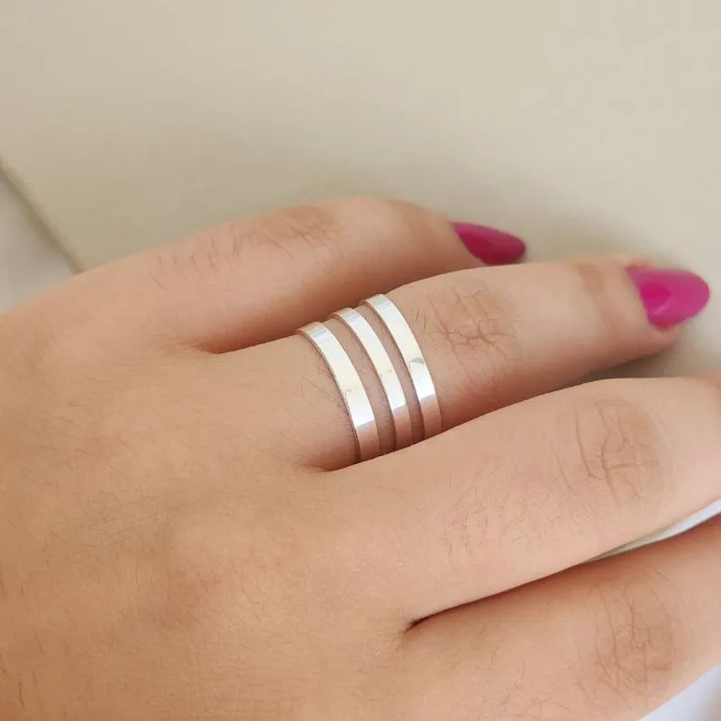 Anel Maxi Regulável