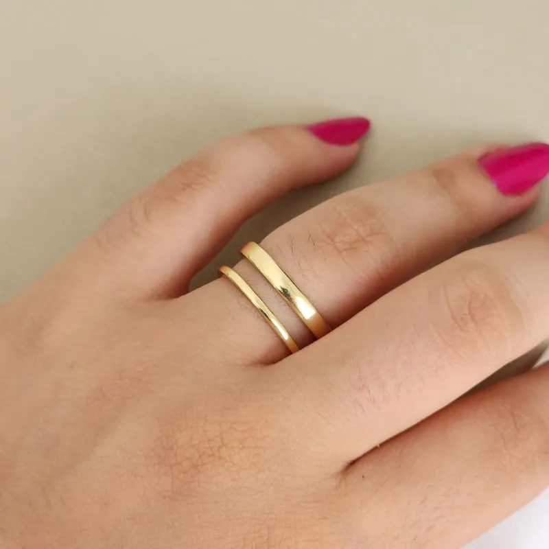 Anel Maxi Regulável