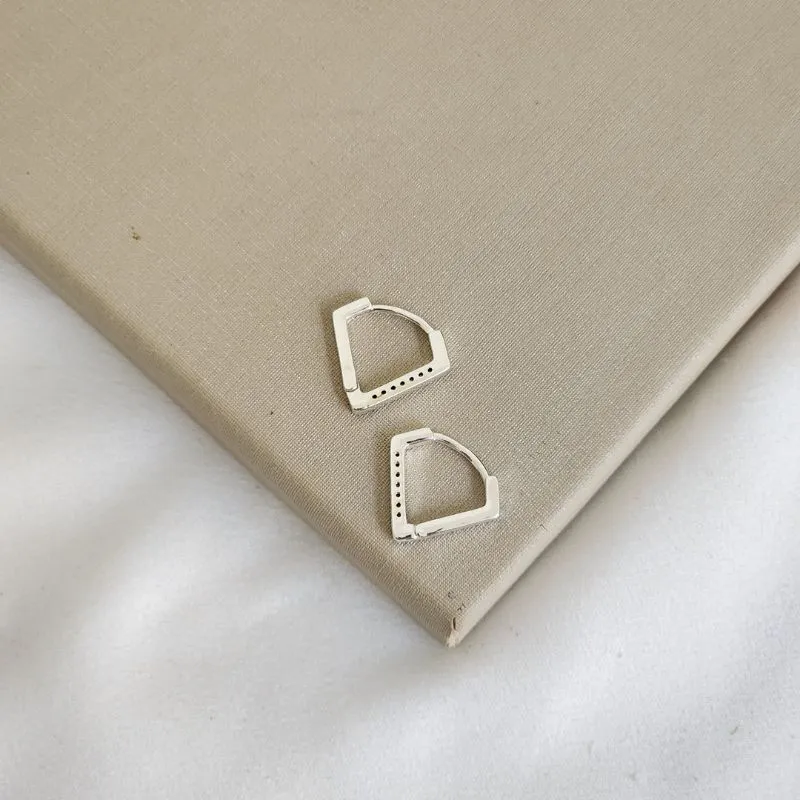 Brinco Delicado Geometrico