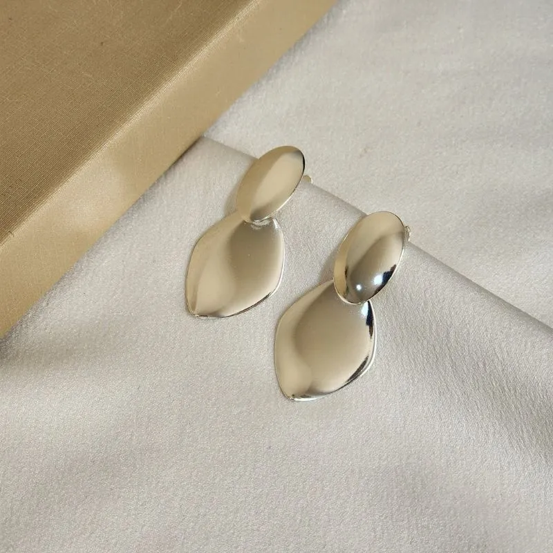 Brinco Maxi Liso Geométrico