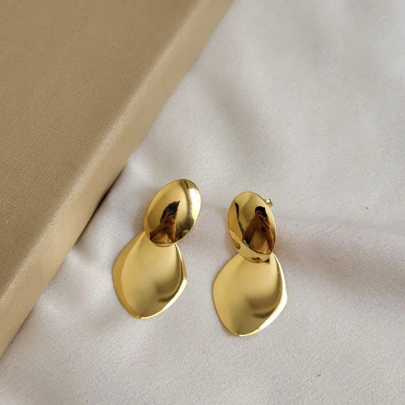 Brinco Maxi Liso Geométrico