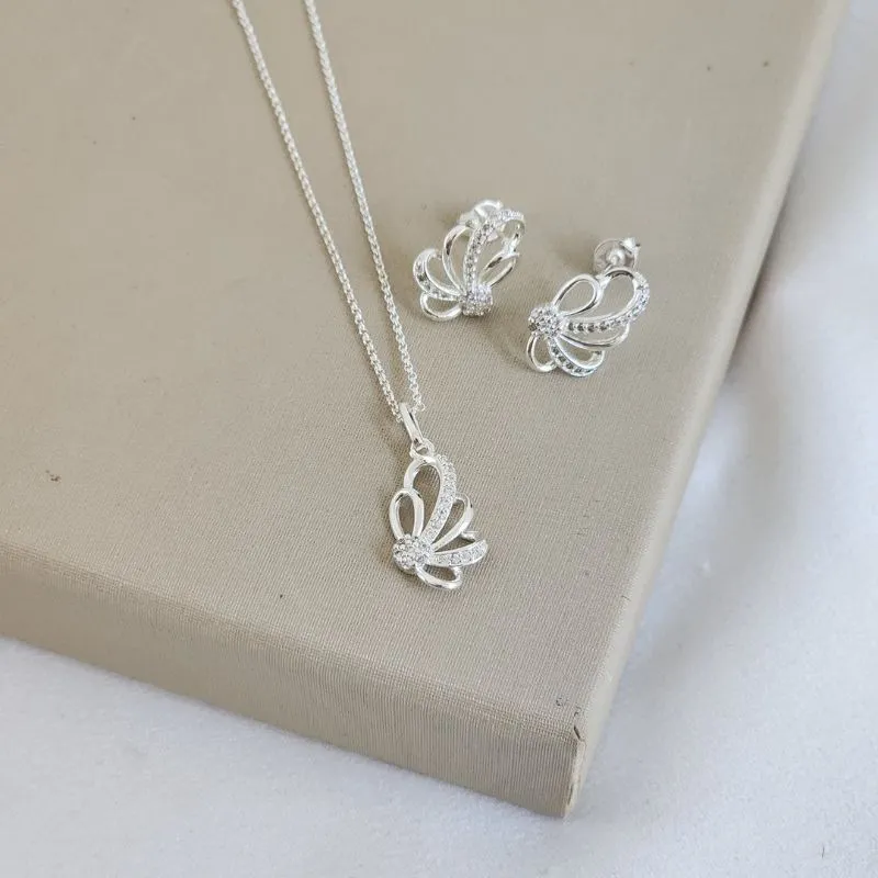 Conjunto Delicado Zircônia