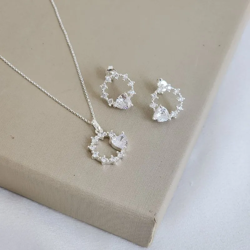 Conjunto Geometrico Zircônia