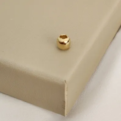 SEPARADOR DE PINGENTE - METAL