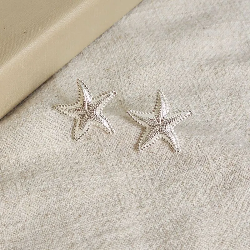 Brinco Maresia Liso Médio