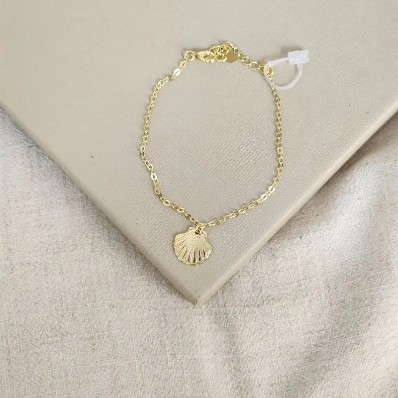 Pulseira Maresia Lisa